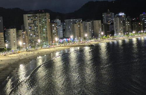 Cantinho do Sol e Mar - Photo 16