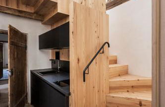 Ansitz Thierburg Suites - Foto 7