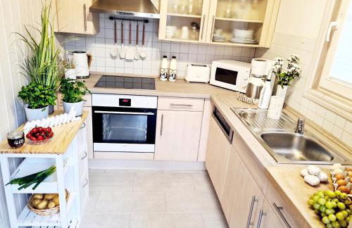 Strandhaus Rügen - Foto 27