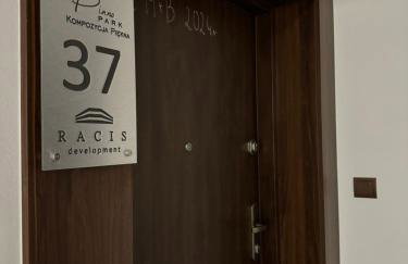 Apartament Pileckiego 7b/37 - Foto 2