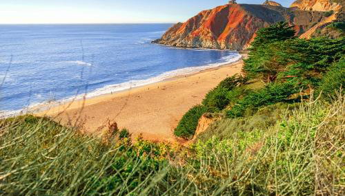 Ocean & Mountain View Home - Walk to Trails Beach Family Activities - Foto 2