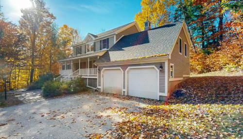 Moose Lodge - Foto 3