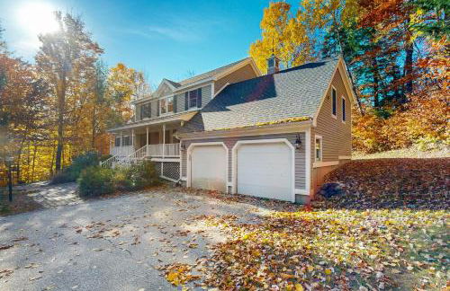 Moose Lodge - Foto 3