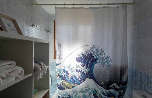 Villa Calderón Hondo. Top design , views and pool Lajares-Corralejo - Foto 48