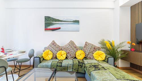 Komsi Group Apartments Genova - Foto 5