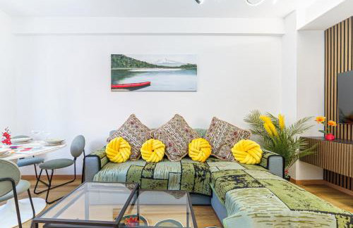 Komsi Group Apartments Genova - Foto 5