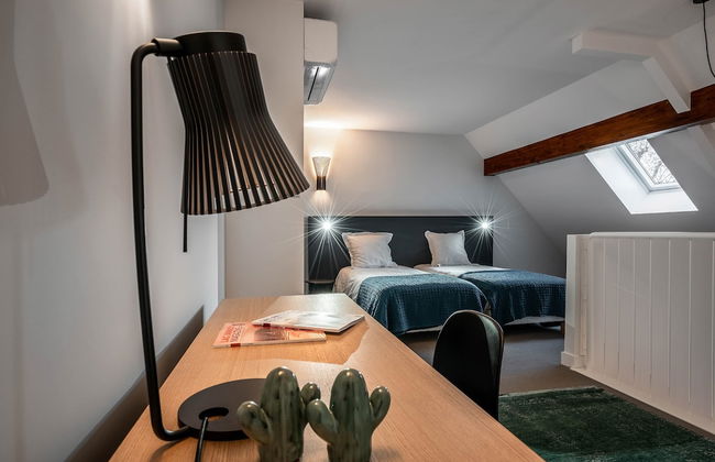 La Grange des Pères - Photo 13