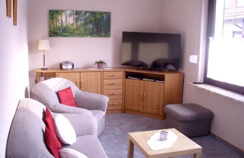 Ferienwohnung Kroeschell - Foto 9