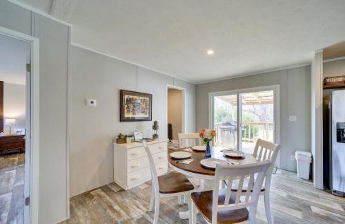 West Mineral Vacation Rental Home with Fire Pit! - Foto 13