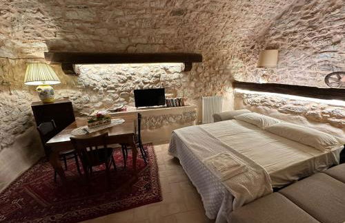 Tetti di Trevi - Foto 4