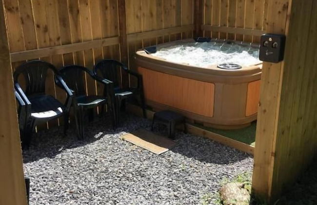 Bluebell 16 with Hot Tub - Foto 15