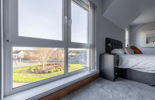 4BR House By Travel Lets Self Catering Accommodation Ballygowan With Near Belfast - Foto 26