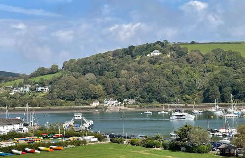 Creekside Cottage 6 Church Park Kingswear - Foto 38