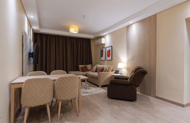 Second Home Hospitality - Foto 38