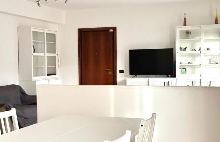 K03 - Castelfidardo, ampio quadrilocale comodo ai servizi - Foto 4