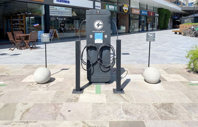 Studio Shopping OKA Floripa - Campeche - Foto 25