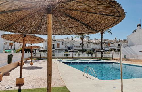 Casa Sierra Sol - Foto 3