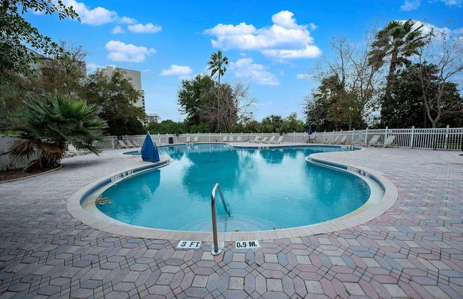 The Enclave Hotel and Suites - Foto 34