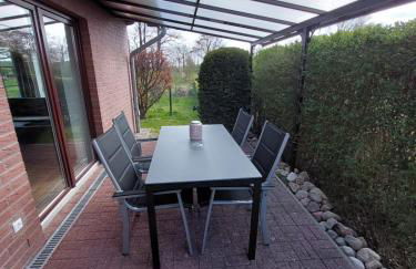 FeWo Friedrichsdorf - Foto 16