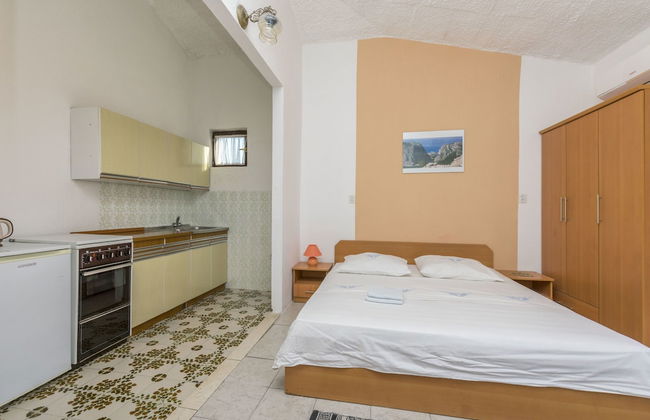 Apartments Mario - Foto 13