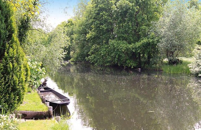 Ferienhaus, Lubben - Foto 14