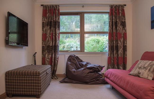 Highland Holiday Homes - Tulloch Ard - Foto 11