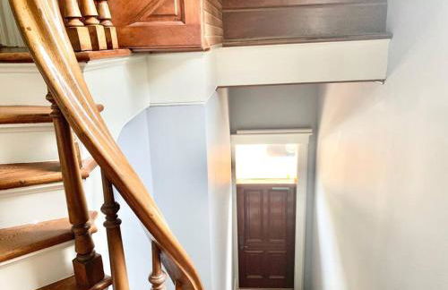 Modern Vintage Vibe Condo - Foto 26