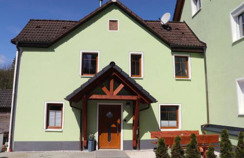 Ferienhaus bei Fischer´s - Foto 25