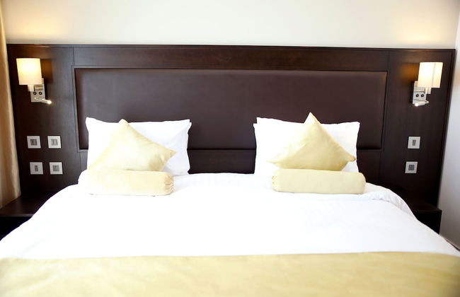 Downtown Hotel Apartments - Foto 9