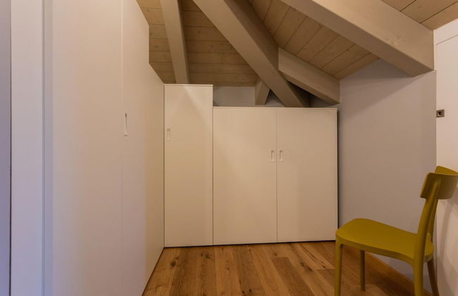 Le Casette del Balon by Wonderful Italy - 1-bedroom Apartment - Foto 16