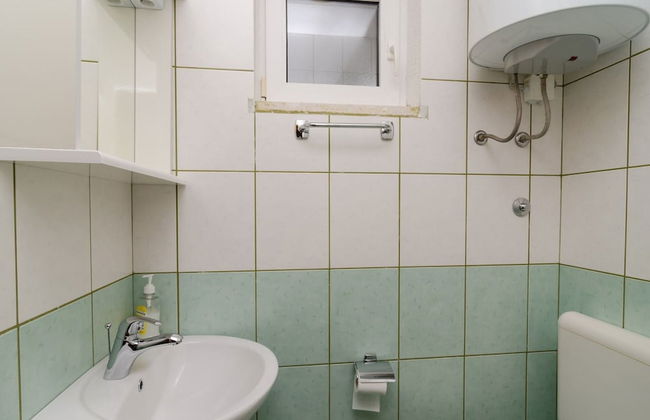 Apartments Skurla - Studio Apartment With Terrace - Foto 8