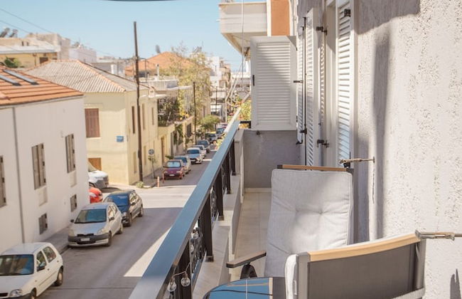 The White Marble Luxury City Apt - Foto 36