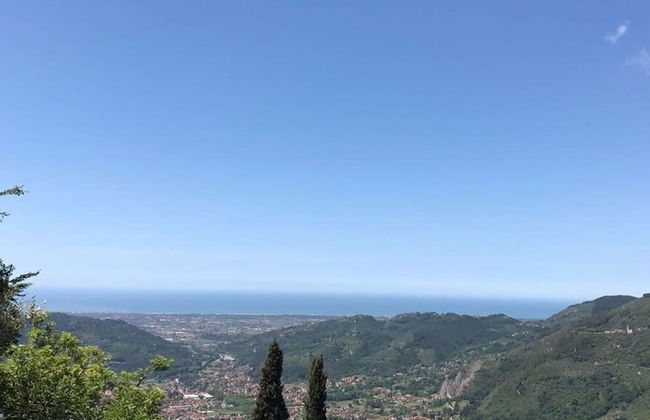 Casa Stefano Montagne e Mare - Foto 54