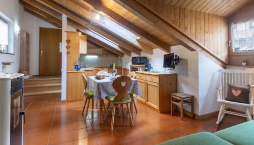 DolomiApartments - Appartamento Fiordaliso - Foto 2