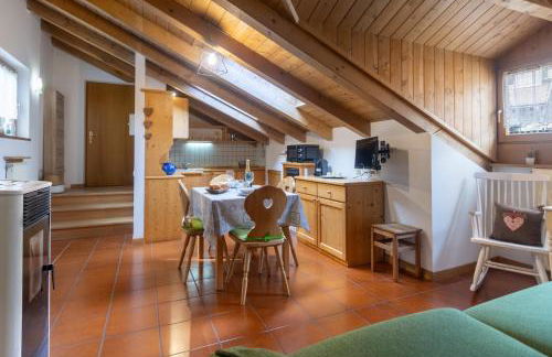 DolomiApartments - Appartamento Fiordaliso - Foto 2