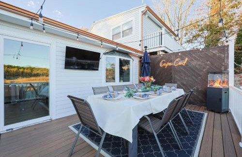 Waterfront Escape HotTub, Pets OK, Pool Table - Foto 9