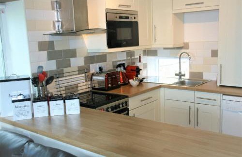 Glebe House Cottages - Foto 65