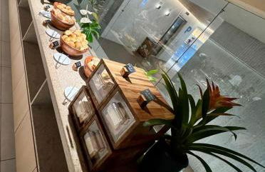 Refúgio do Mar 703 - Condomínio Edifício Ritz Suítes Home Service - Foto 43