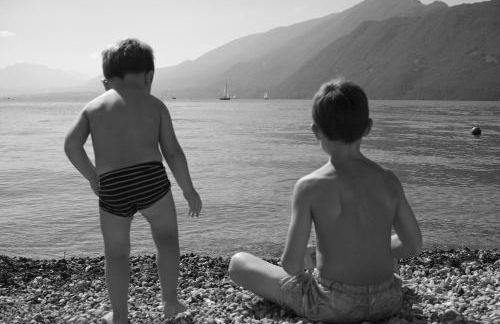 La Grange du Lac du Bourget - Foto 22