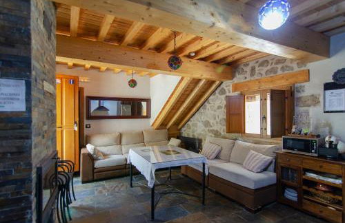 Apartamentos A Fala en Trevejo y San Martin de Trevejo, Sierra de Gata - Foto 28