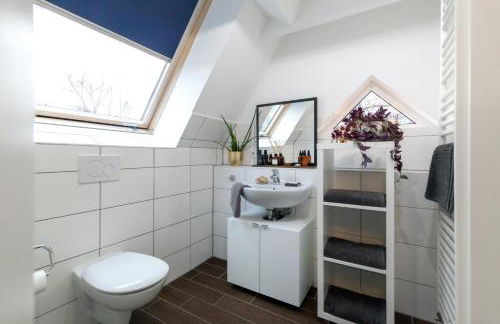 Arkadia Pension Norderstedt - Foto 51