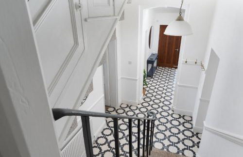 Spacious House nr Castle Beach Parking & Sauna - Foto 27