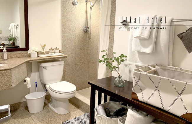 Ilikai Hotel - Foto 58