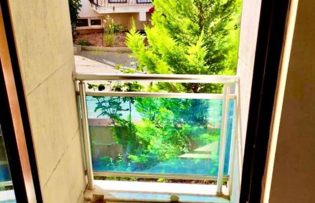 Denizli Daily Apartments \ Haydar Suit Apart Hotel - Photo 15