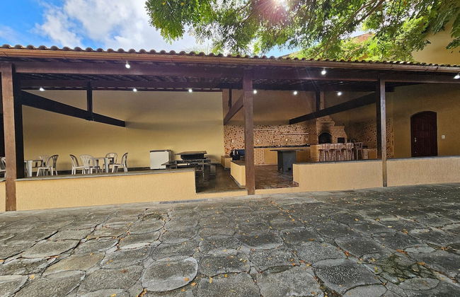 Casa Aurora à Praia do Peró - Photo 37