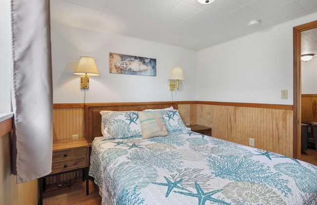 Oceanside Ocean Front Cabins - Foto 26