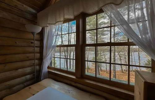 PERLEY POND LODGE LIMIT 14 villa - Foto 32