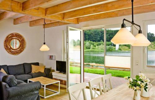 Anglerhaus in Hechthausen - Foto 6