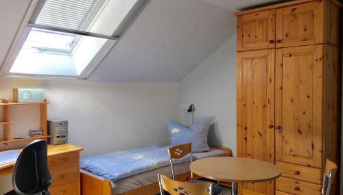 Großzügige Ferienwohnung in Seenähe - Foto 4