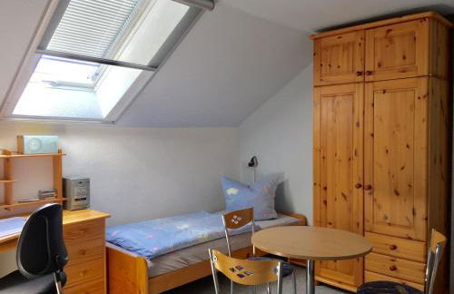 Großzügige Ferienwohnung in Seenähe - Foto 4